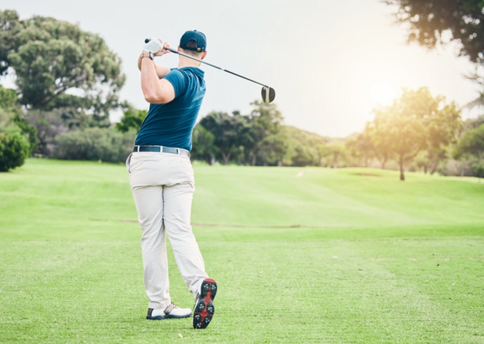 Golferfolge sichern: Tipps für effektives Training