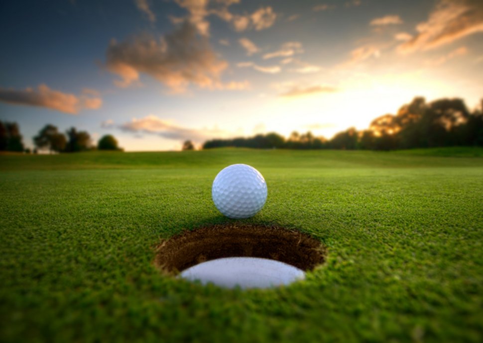 Golf im Alter: Warum das eine grossartige Idee ist